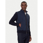 Paul&Shark Telovnik 14312609 Mornarsko modra Regular Fit