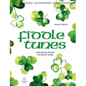 SPECKERT:IRISH MUSIC FOR STRINGS