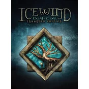 Beamdog Game Key Icewind Dale: Enhanced Edition (Cijeli svijet)