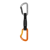 Sistem vponk Petzl Spirit Express 11 cm