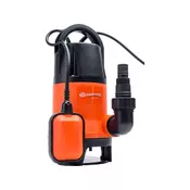 Daewoo DAEQDP70-P potopna pumpa, 750 W