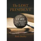 The Lost President