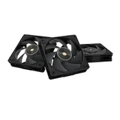 Asus PROART PF120 FAN PWM BLACK 3IN1 ventilator (CAS03056)