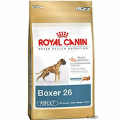 Royal Canin Breed Boxer Adult - Ekonomično pakiranje: 2 x 12 kg