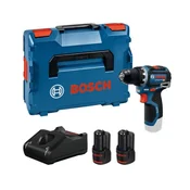 BOSCH Akumulátorový vrtací šroubovák GSR 12V-32 06019N7007
