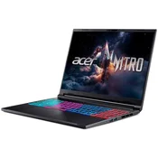 Gaming prijenosno racunalo ACER Nitro V 16S ANV16S-71-70V5 16 WQXGA 180Hz Core 7 240H 16GB 1TB RTX 5060