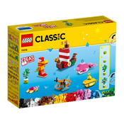 LEGO® Playset 11018