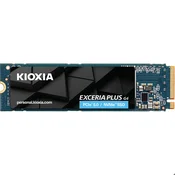 SSD disk Kioxia LVD10Z001TG8, 1 TB, M.2, PCIe 5.0 NVMe