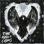 Hello Crows - The Hello Crows (LP)