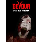 DEVOUR Steam Key GLOBAL