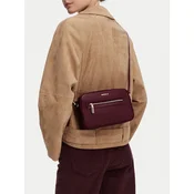 Ročna torba MEXX CEO-MEXX-S-011-10 Bordo rdeča