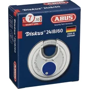 ABUS Diskus 24IB/60 SL 7