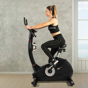 Toorx BRX-300 ERGO – ergometrično sobno kolo – po naročilu (od 10 do 14 dni)