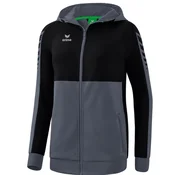 Erima Jakna s kapuljacom Six Wings Jacket W