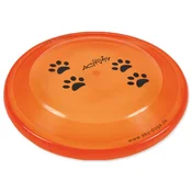 Trixie Igrača za metanje diskov 19 cm 1 kos