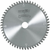 Žagin list | HM, 168x1,4/2,4x20 mm, Z 56, WZ | MAFELL - Mafell