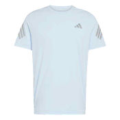 Adidas ADI365/// T M, muška majica za trcanje, plava QA182