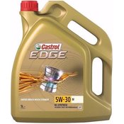 Castrol Edge 5W-30 M motorno ulje, 5 L