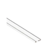 Dawn Magnetic slim šina 26A 2 met, Bela