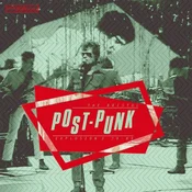 Various Artists - The Bristol Post Punk Explosion 3 79-85 (Limited Edition) (LP)