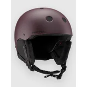 PRO-TEC Classic Cert Snow Helmet matte port