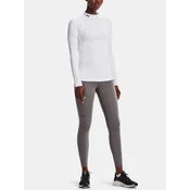 Under Armour UA CG Authentics Mockneck Majica 789489 Bela