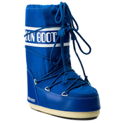 MOON BOOT Cizme za devojcice 14004400-07523 plave