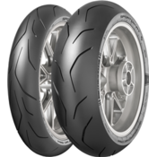 DUNLOP 190/50R17 73W TL SPORTSMART MK3