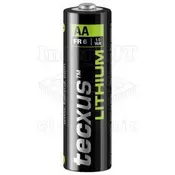Baterija LITIUM Tecxus 1,5V AA (R6) ?1 komad.