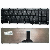Tipkovnica Toshiba Satellite C650D C660 L650 L670