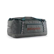 Patagonia potovalna torba Black Hole, 70 l, plemenito siva