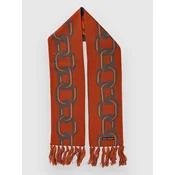 Blue Tomato Oversized Y2K Scarf chain