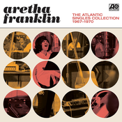 Aretha Franklin - Atlantic Collection (2 CD)