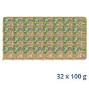 Stuzzy pašteta za macice – piletina – 3.2 kg