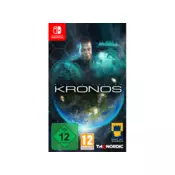 SWITCH Battle Worlds - Kronos