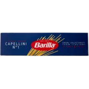 Barilla testenine Capellini 500g -