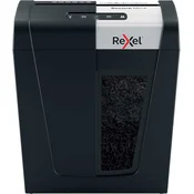 Rexel Uničevalec dokumentov secure mc4 2x15 p-5 2020129eu