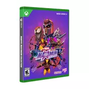 Marvel Maximum Collection (XBOX SERIES X)