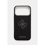 Guess  Etui za telefon  iPhone 17 Pro Max