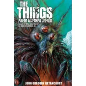 The Things from Another World