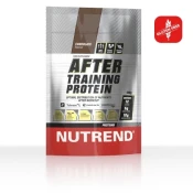 Nutrend After Training Protein 540 g, cokolada