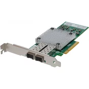 Level One 10 Gigabit Fiber PCIe omrežna kartica, 2 x SFP