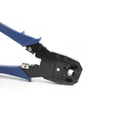 MAXPRO LINE Klesta za RJ45 konektore, 315, plava