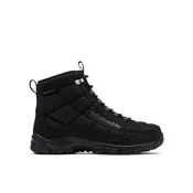 Columbia Trekking čevlji Firecamp Boot 2099741 Črna