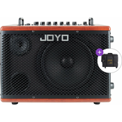 Joyo BSK-80 SET Kombo za elektroakustično glasbilo