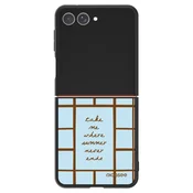 ULTIMATE CASE za Samsung Galaxy Z Flip7 5G - Shutter Season