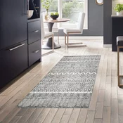 Hanah home Tepih 160x230cm Sivi