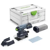 Baterijski brusilnik Festool RTSC 400-Basic