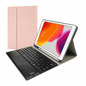 Ykcloud Flip cover in Bluetooth Tipkovnica Ykcloud RK102C za 2019iPad 10.2/iPad Air 10.5/Pro10.5, (20482333)