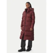 Blauer Zimska jakna Celia 26WBLDK03389 007455 Rjava Regular Fit